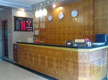  - Jinhong Holiday Hotel - Shanghai