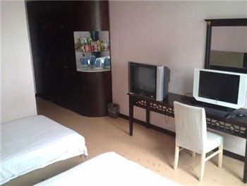  - Jinhong Holiday Hotel - Shanghai