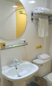  - Shanghai Home Inn - Xujiahui Jiaotong University