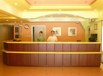  - Shanghai Home Inn - Xujiahui Jiaotong University