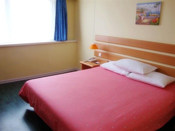  - Home Inn Jiaotong University Xinhua Road - Shanghai