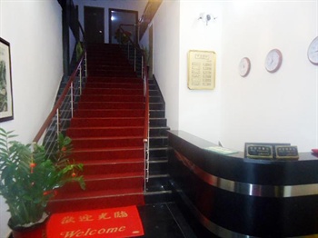  - Shanghai Jushang Inn Huinan