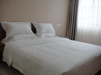  - Super 8 Hotel Shanghai Hongqiao Airport Beizhai Road - Shanghai