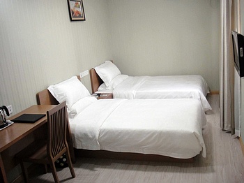 -- - Super 8 Hotel Shanghai Hongqiao Airport Beizhai Road - Shanghai