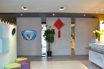  - Baishi Express Hotel Shanghai Qingpu