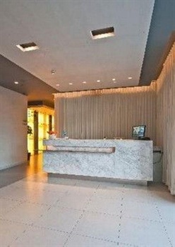  - Baishi Express Hotel Shanghai Qingpu