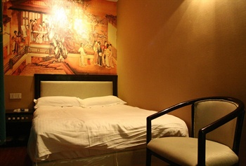  - Shanghai Ziyuju Hotel Bund