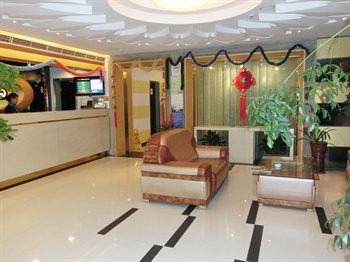  - Motel 168 Nanhui Xinchang Guzhen- Shanghai