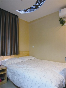  - Shanghai star villa 99 Holiday Hotel  Songjiang University City