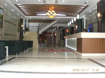  - Shanghai Jin Lu Hotel  Beiqiao