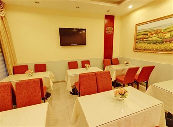  - Hanting ExpressShanghai hongqiao wuzhong road new hotels