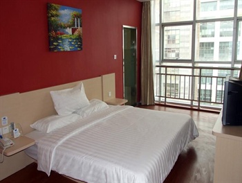  - Hanting ExpressShanghai hongqiao wuzhong road new hotels