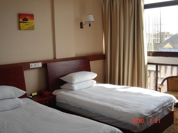  - Fengjing Business Hotel - Shanghai