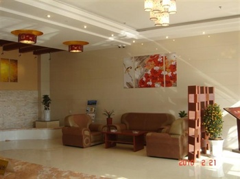  - Fengjing Business Hotel - Shanghai