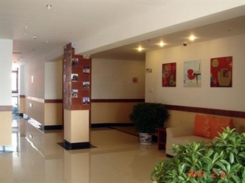  - Fengjing Business Hotel - Shanghai