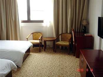  - Fengjing Business Hotel - Shanghai