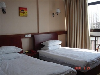  - Fengjing Business Hotel - Shanghai