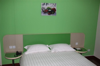  - MOTEL168 Minhang Xinli Road - Shanghai