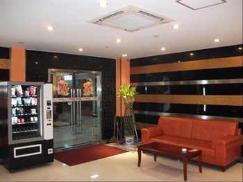  - MOTEL168 Minhang Xinli Road - Shanghai