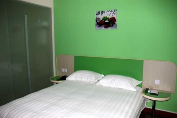  - MOTEL168 Minhang Xinli Road - Shanghai