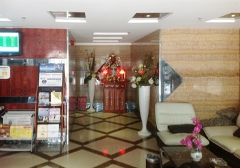  - Jitai Hotels