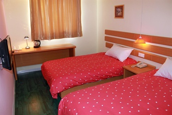  - Shanghai dragon Home Inn