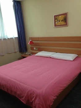  - Shanghai dragon Home Inn