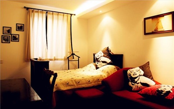  - Naza Place Hotel - Shanghai