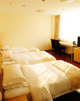  - Joyful Star Hotel Pudong Airpot Wanxia