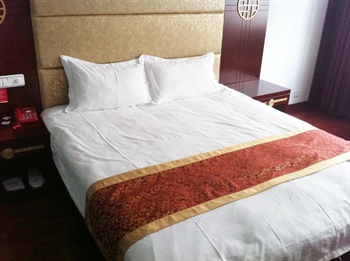  - Shanghai Yueshen Hotel