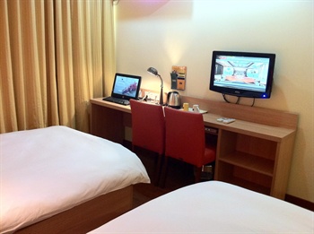  - Home Inn Hongqiao Airport Huqingping Road - Shanghai