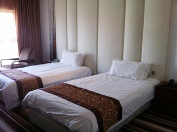  - Motel 168 Jinshan Zhujing - Shanghai