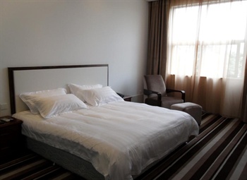  - Motel 168 Jinshan Zhujing - Shanghai