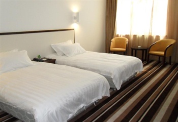  - Motel 168 Jinshan Zhujing - Shanghai