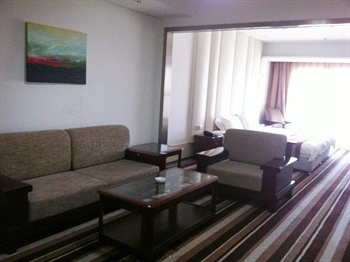  - Motel 168 Jinshan Zhujing - Shanghai