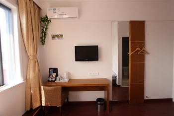  - Shenzhichun Hotel