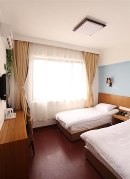  - Shenzhichun Hotel