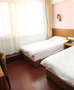  - Shenzhichun Hotel