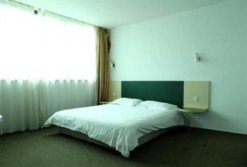  - Shanghai Motel 168 - Songjiang Yexie