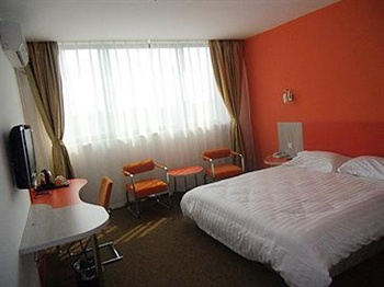  - Shanghai Motel 168 - Songjiang Yexie