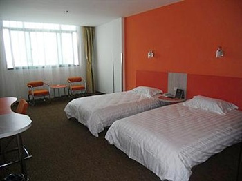  - Shanghai Motel 168 - Songjiang Yexie