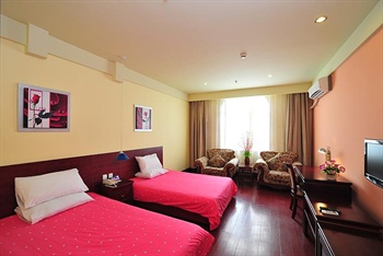  - Home Inn Tacheng Road - Shanghai