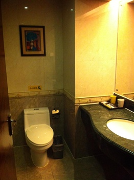  - Home Inn Tacheng Road - Shanghai