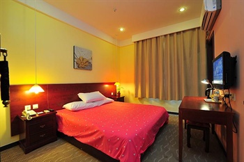  - Home Inn Tacheng Road - Shanghai