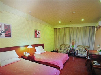  - Home Inn Tacheng Road - Shanghai