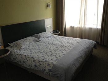  - Motel 168 Oriental Guomao - Shanghai