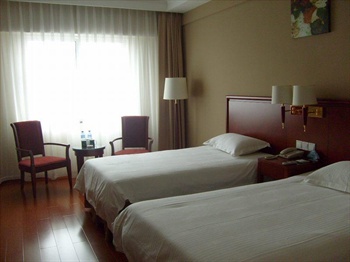  - Green Tree Inn Longwu Road