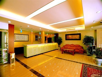  - Shanghai Longxin Hotel