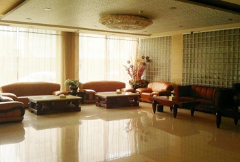  - Golden dragon hotel