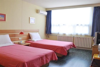  - Home Inn (Tianjin West Railway Station)